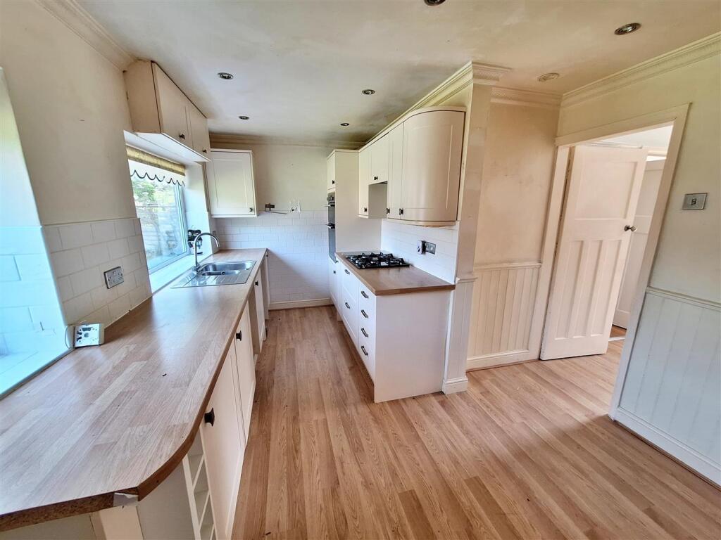 Springwood Farm, Sower Carr Lane, Hambleton, Poulton-Le-Fylde photo 4