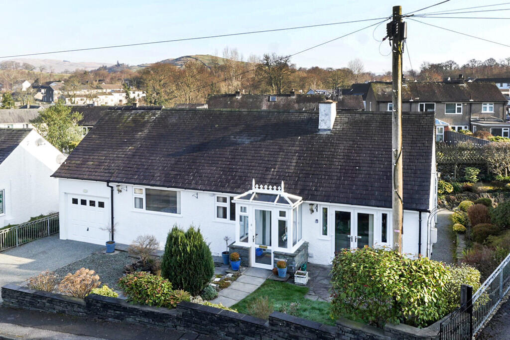 3-bed detached on 8 Lane Head, Windermere, LA23 2DW, £550,000