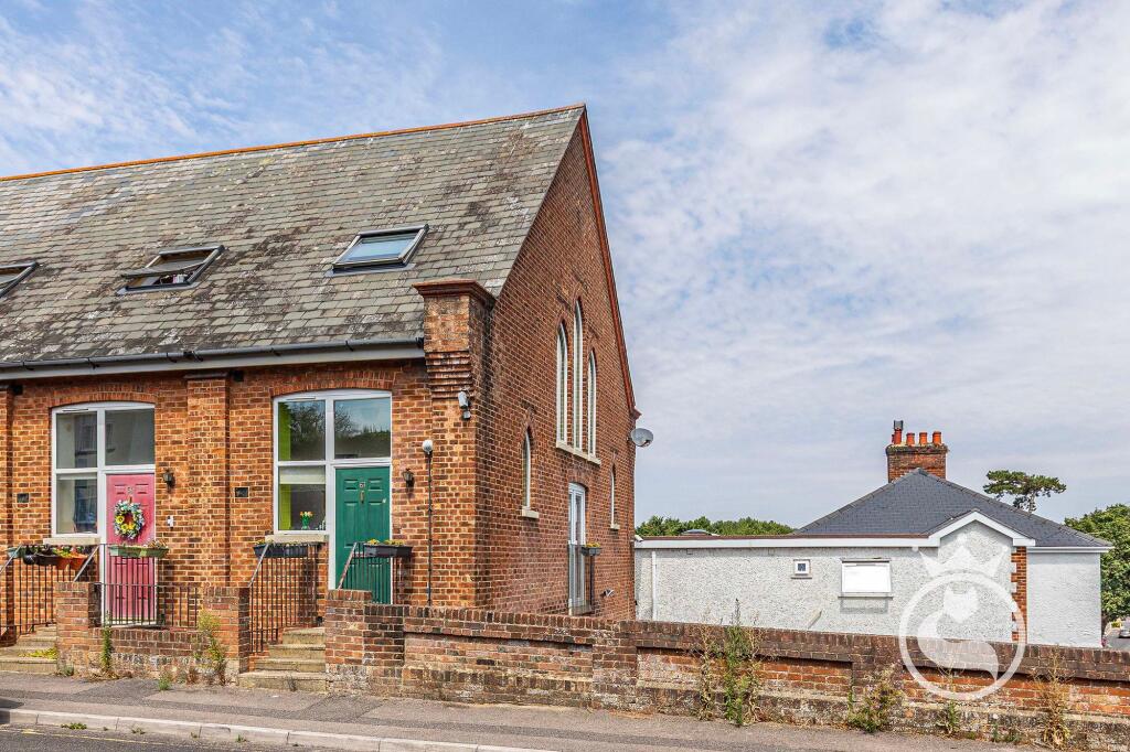 Main image of property: Wayne Road, Poole, BH12