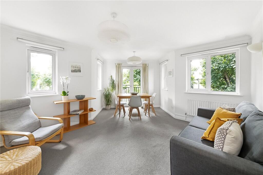 Main image of property: St. James's Drive, London, SW12