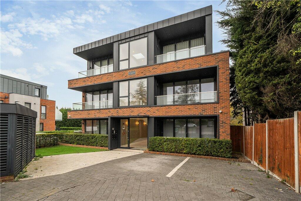 Main image of property: Eastbury Avenue, Northwood, Middlesex