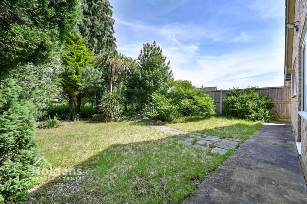 House in Preston, Whittingham - View 4