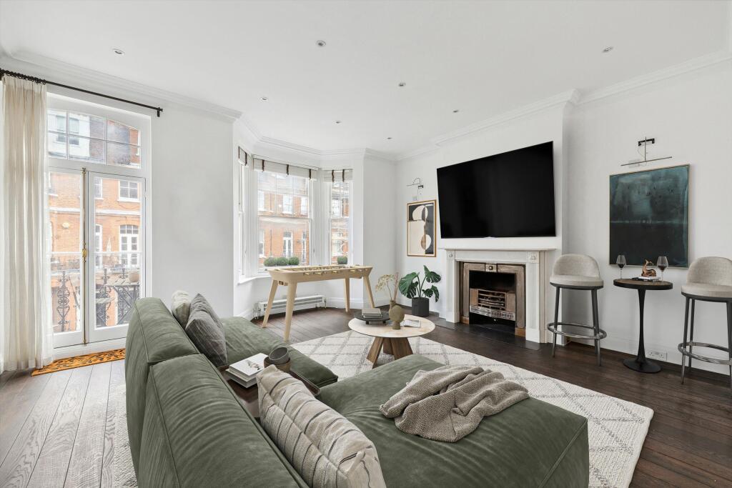 Main image of property: Callow Street, London SW3