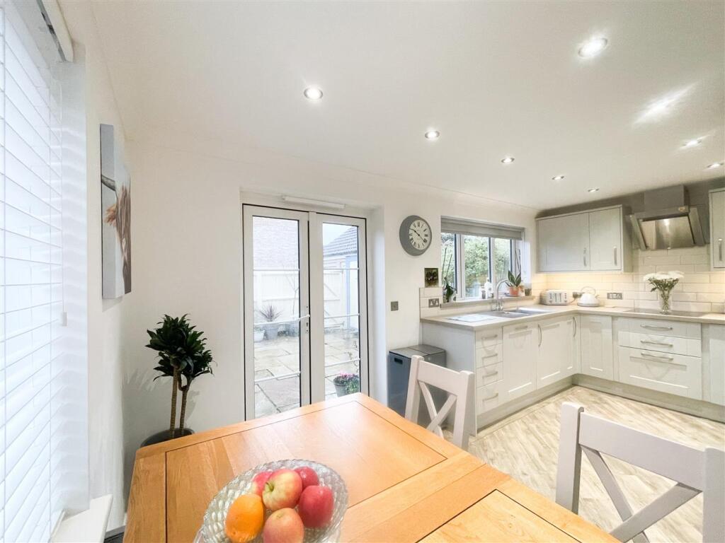 House in St Georges - View 2