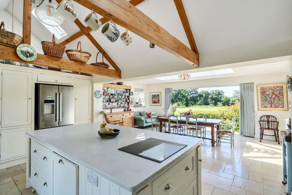 House in Hinton Blewett, Bath and North East Somerset - View 3