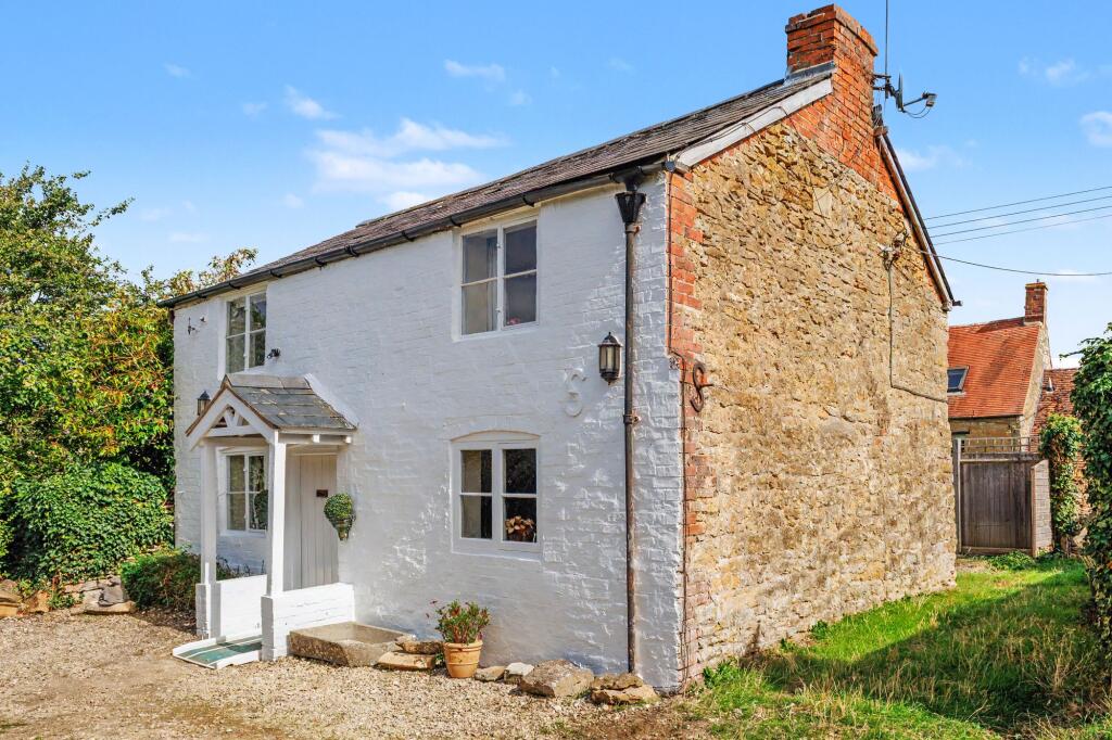 House in Stratford-on-Avon, Stourton - More