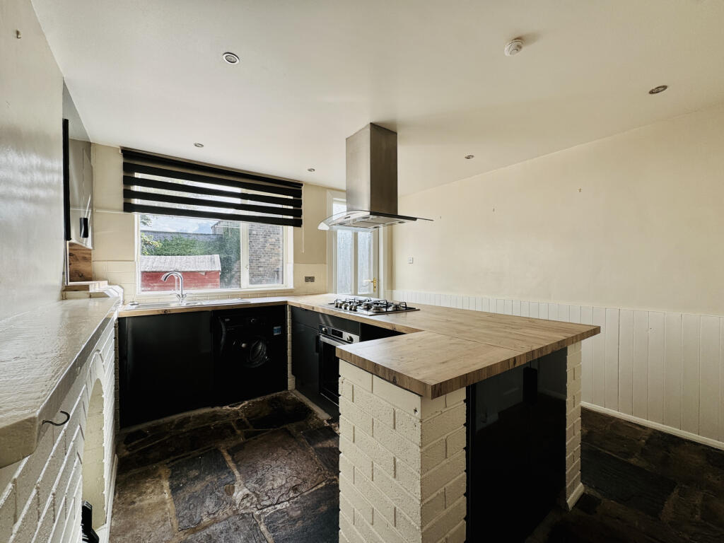 New Street, South Hiendley, Barnsley, S72 photo 4