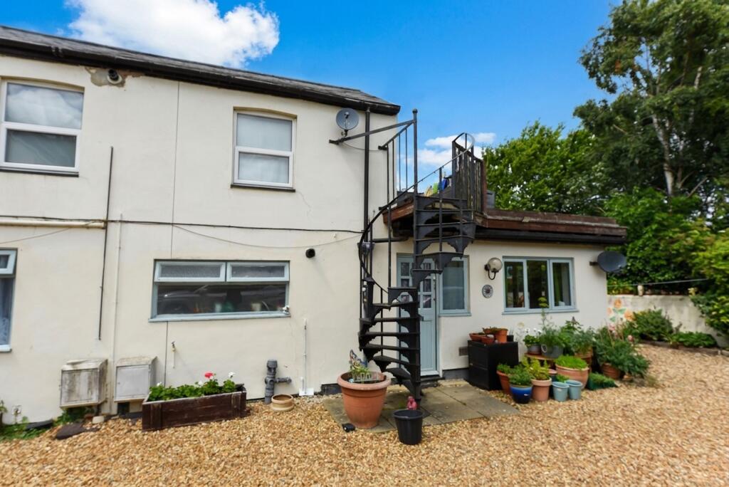 Main image of property: Ingram Street, Huntingdon, PE29