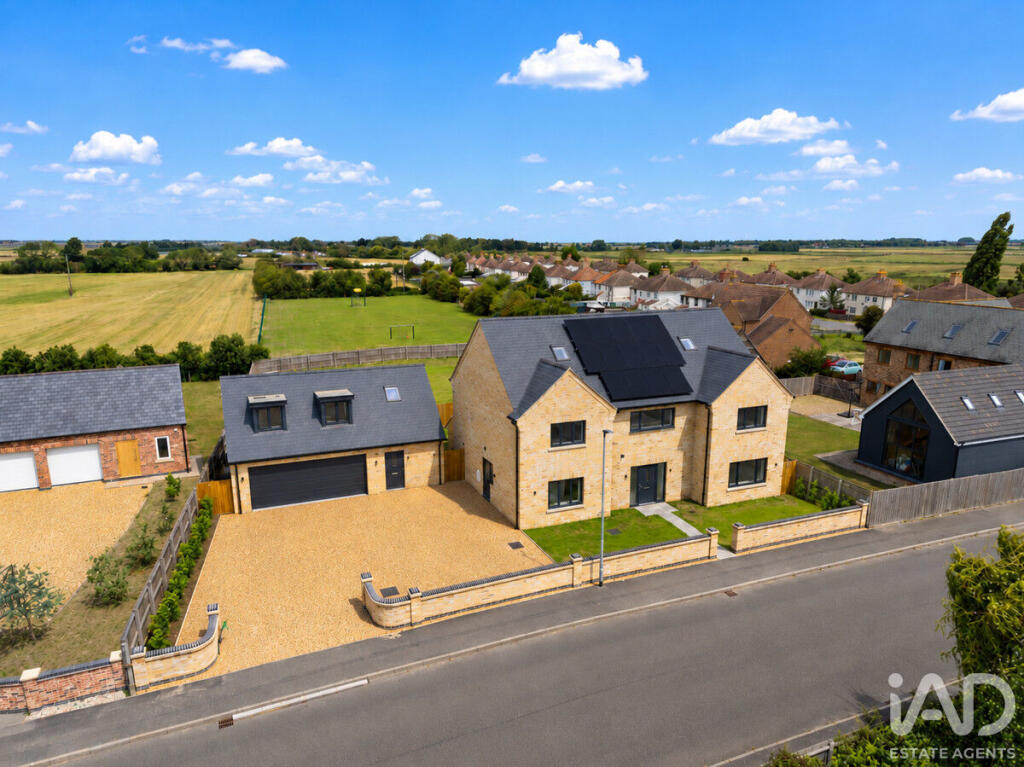 House, 456 m²