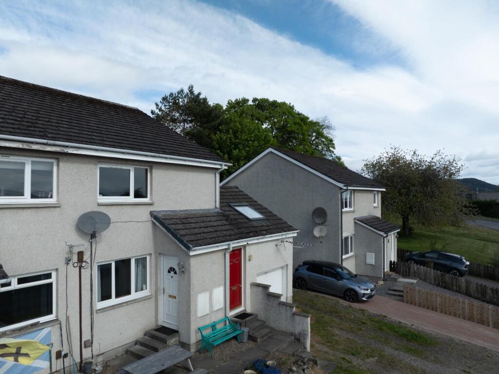 Main image of property: Glengarry Road, Inverness