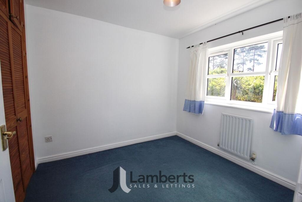 Additional image 10 of Old Vicarage Gardens, Studley, B80