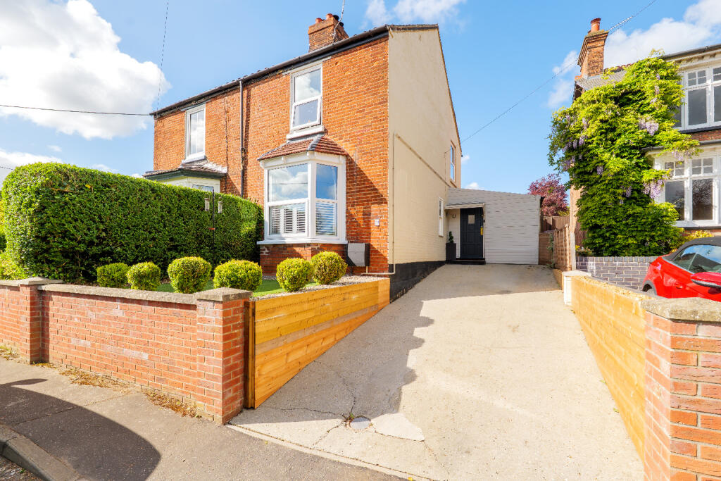 Main image of property: Hayes Lane, Fakenham, Norfolk