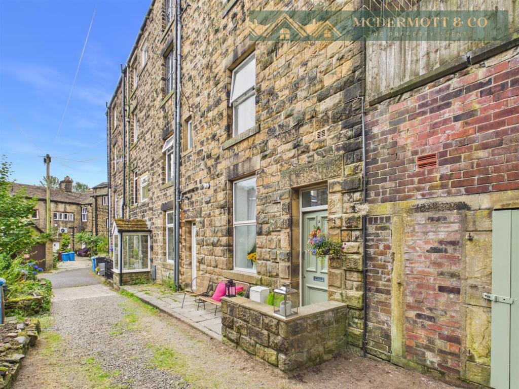 Main image of property: Green Lane, Delph, Saddleworth