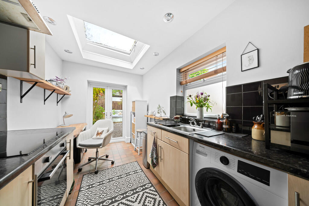House in Chester, Hoole, City of Chester - More