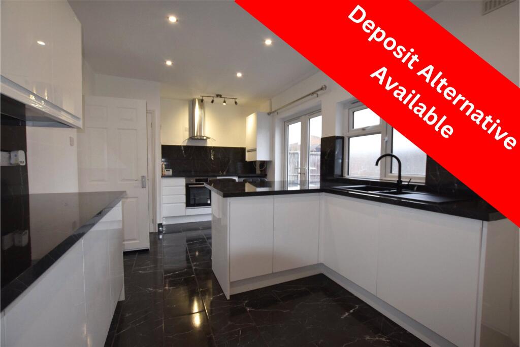 Main image of property: Waverley Crescent, Romford, RM3