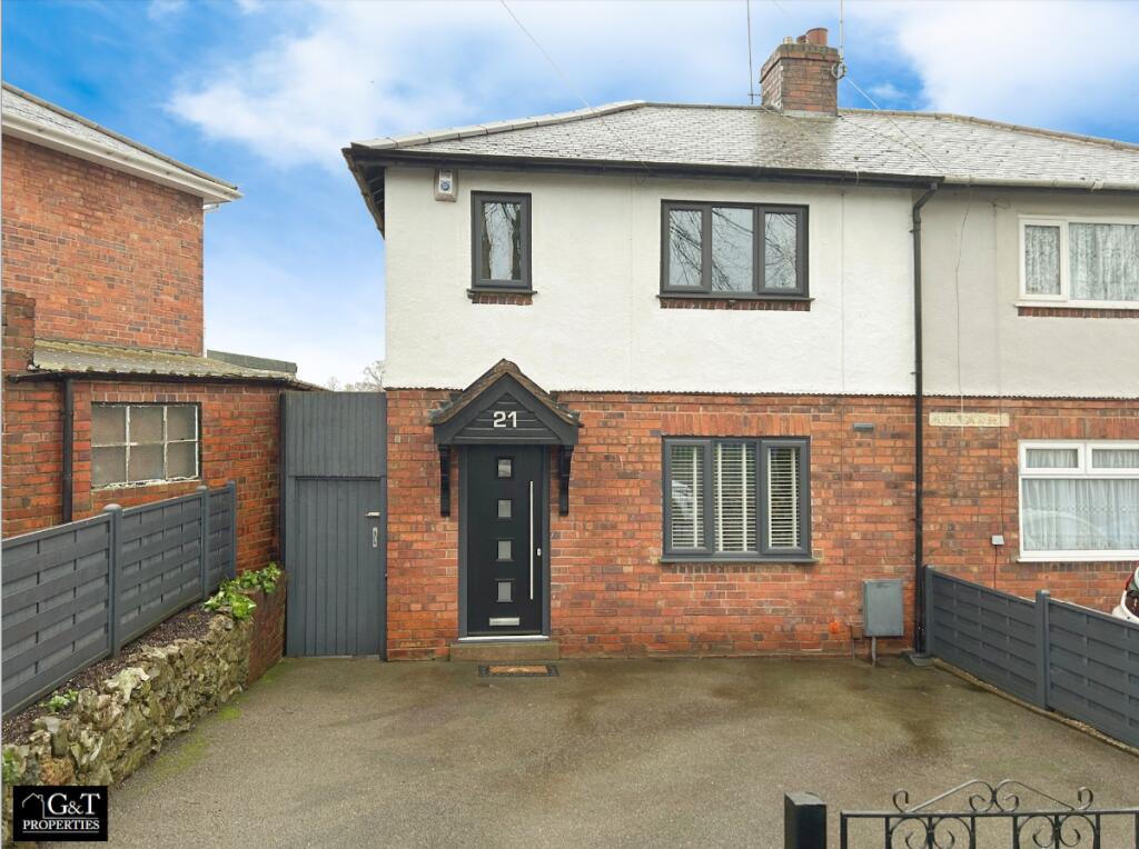 Main image of property: Bull Street, Brierley Hill