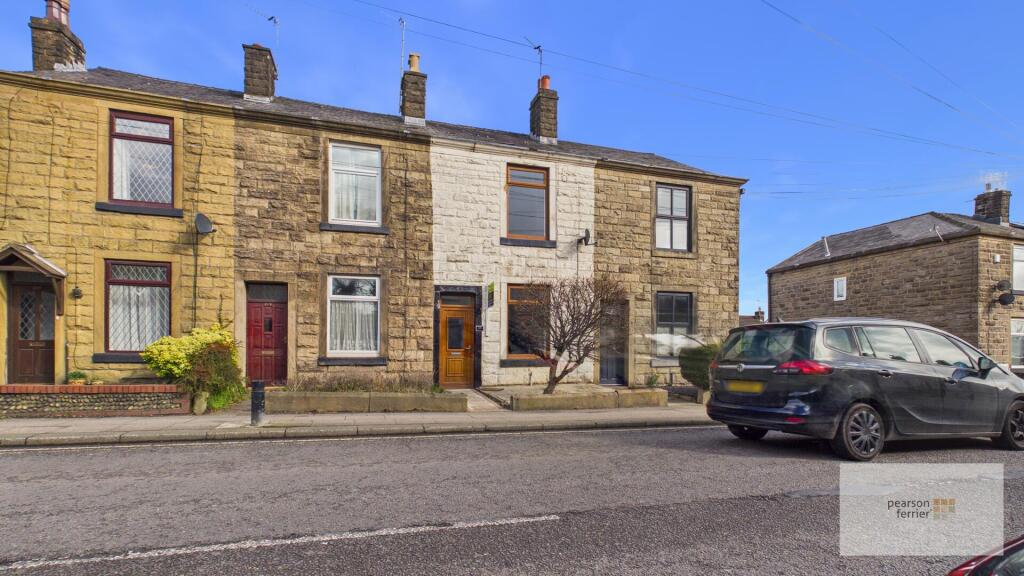 Main image of property: Bury Road, Tottington, Bury