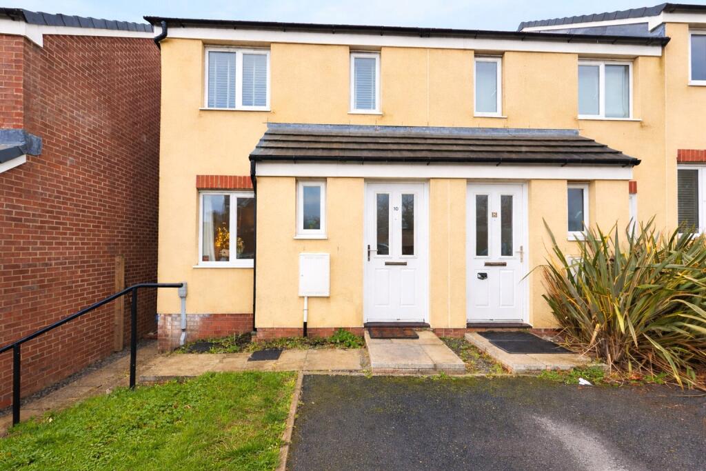 Main image of property: Tasker Way, Haverfordwest, Pembrokeshire, SA61