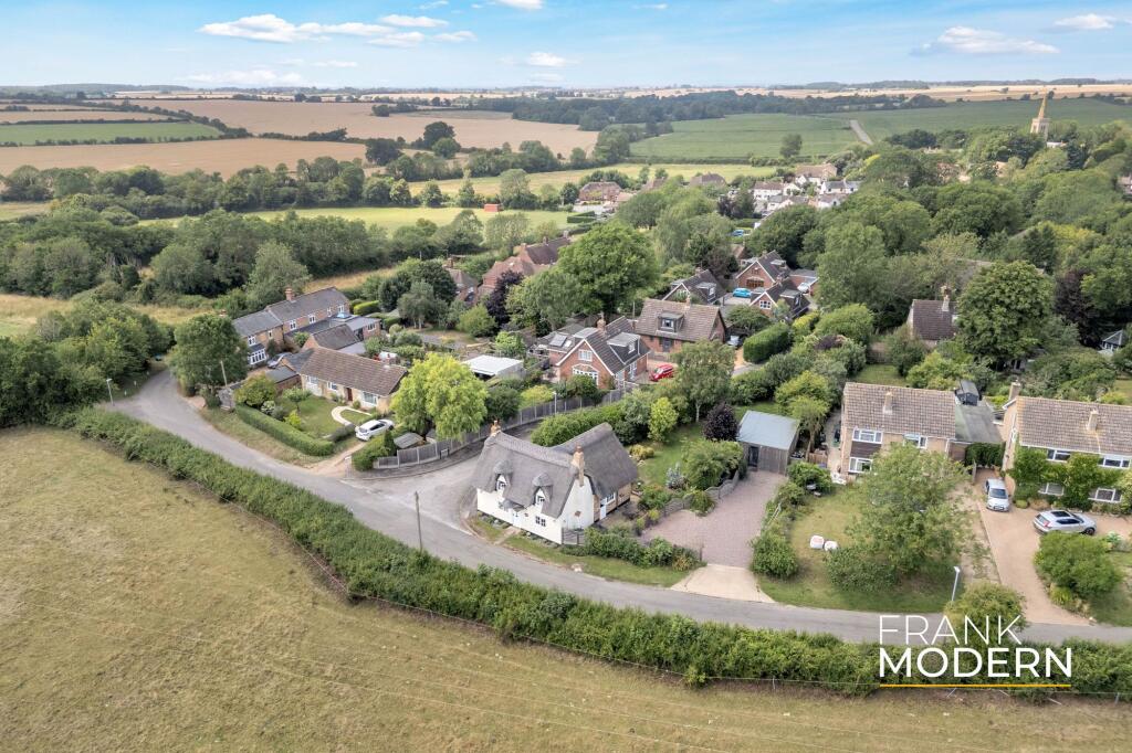 Main image of property: Chapel End, Great Gidding, PE28