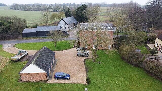 House in Uttlesford, Bran End, Stebbing - View 3