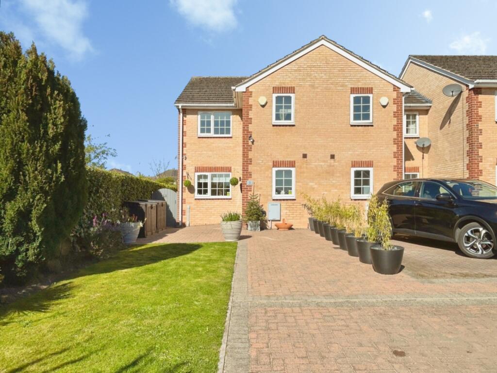 Main image of property: Welfare Court, Thurnscoe, Rotherham