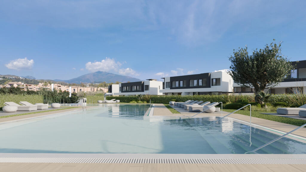 Main image of property: Andalucia, Malaga, Estepona