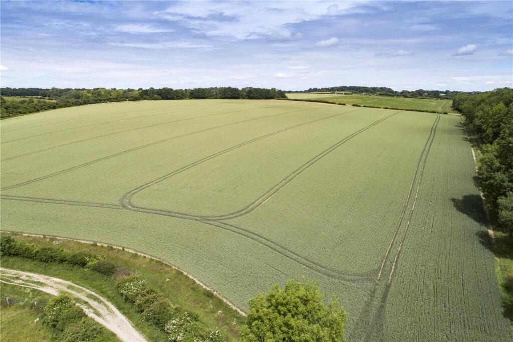Lot 2 Land At Hookpit Farm, Kings Worthy, Winchester, Hampshire, SO21 - View 4