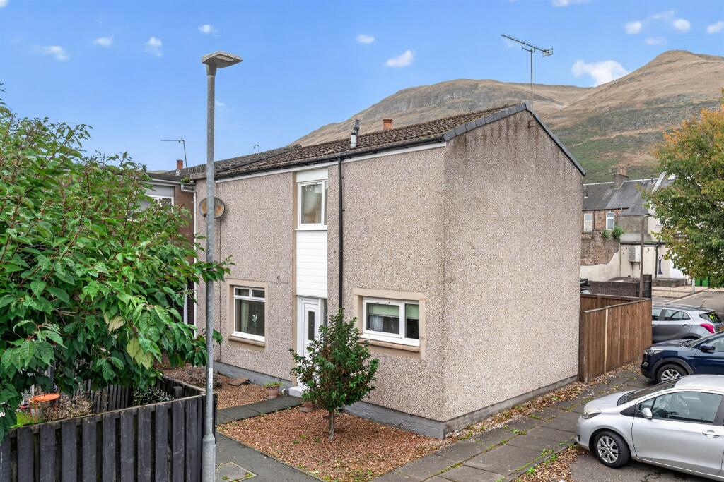 Main image of property: Johnstone Street, Alva