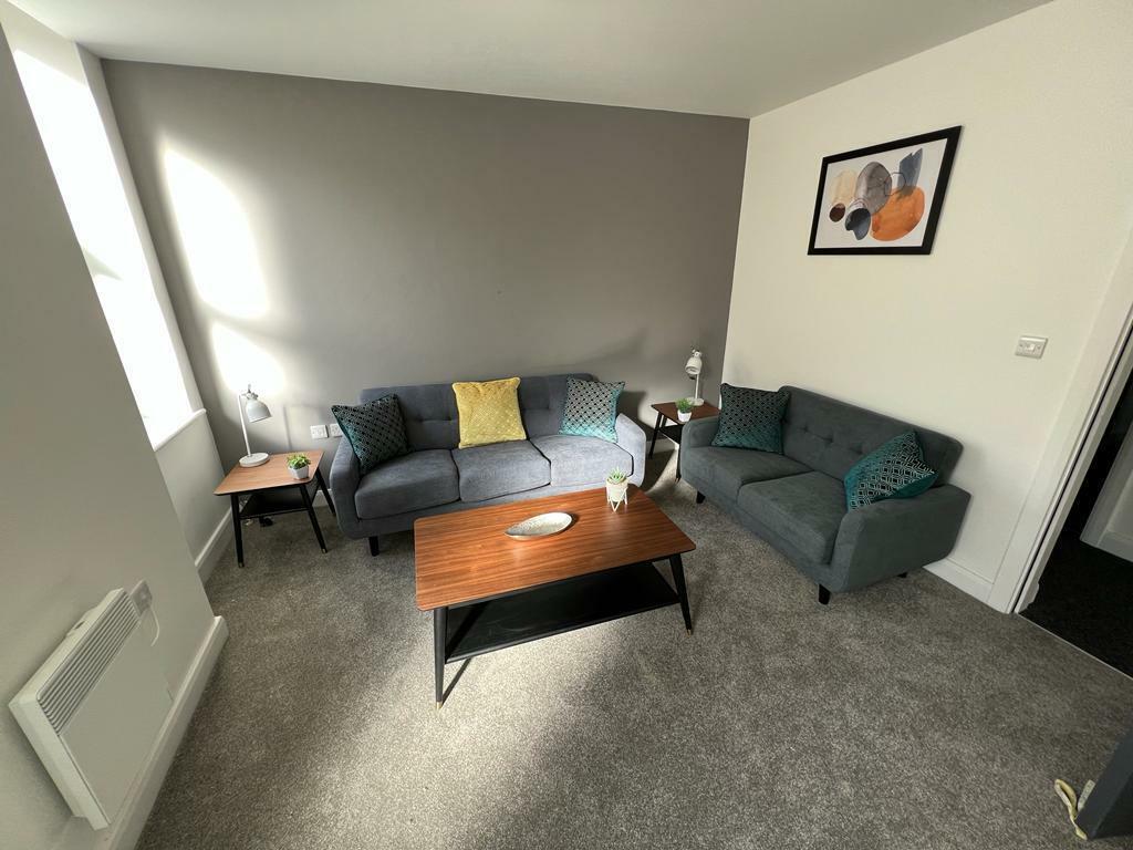 Additional image 3 of Church Street, Burnley