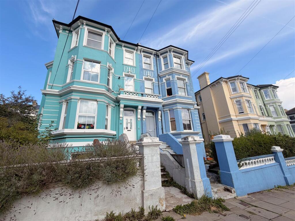 Main image of property: Stockleigh Road, St. Leonards-On-Sea
