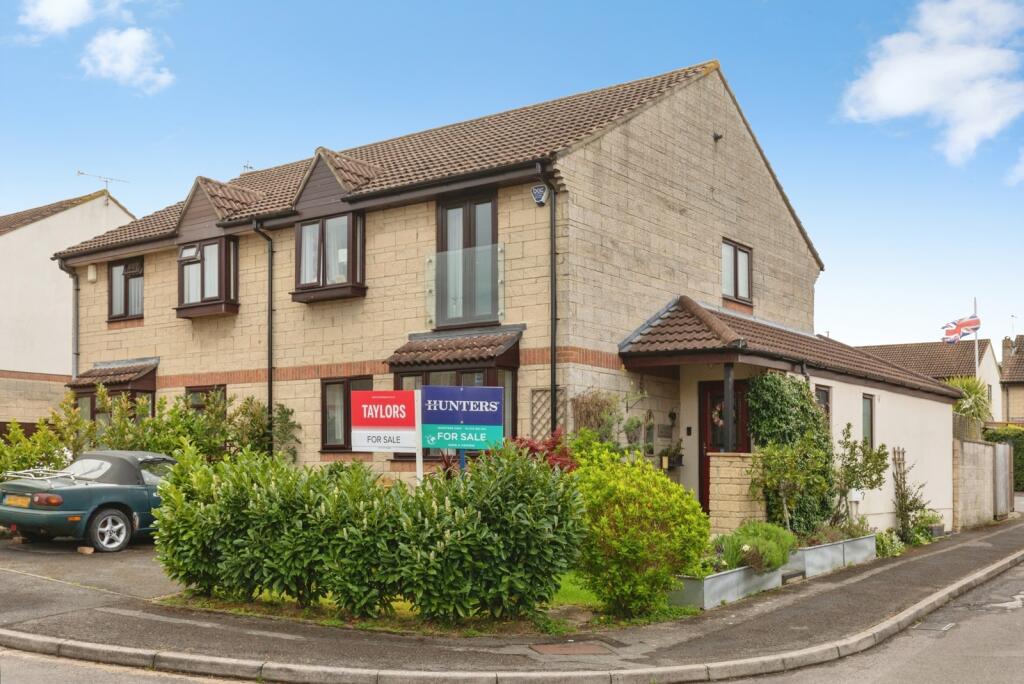 Main image of property: Staunton Fields, Bristol, Somerset, BS14