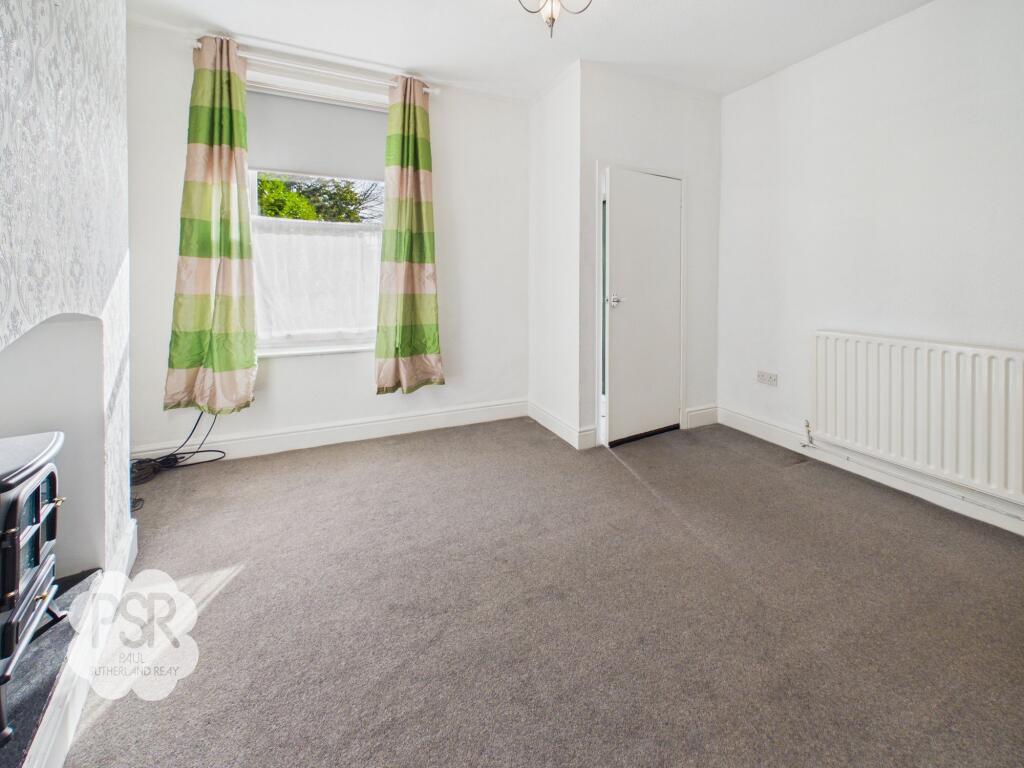 Apartment in Stockport - More