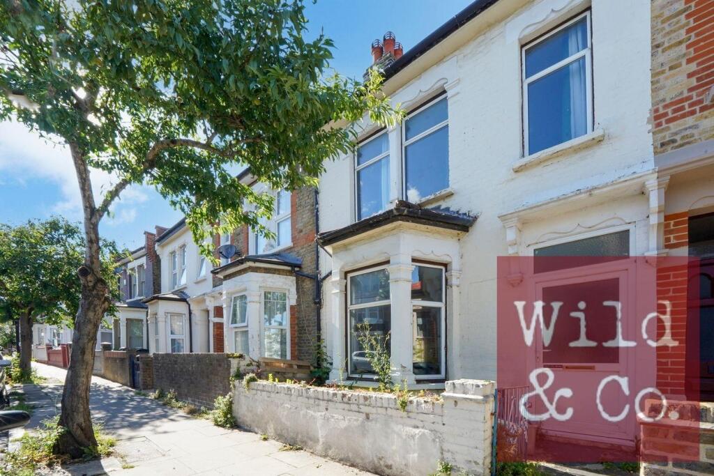 Main image of property: Millfields Road, Hackney