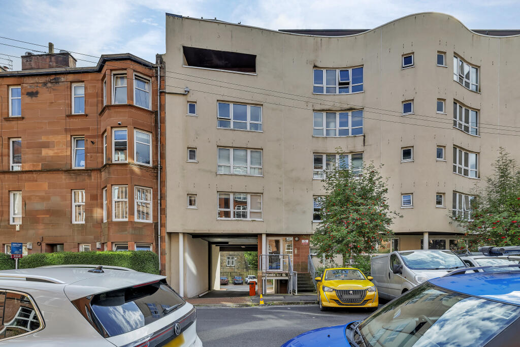 Main image of property: Trefoil Avenue, Shawlands