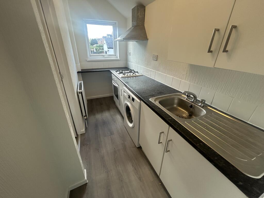 Apartment in Birmingham - View 2