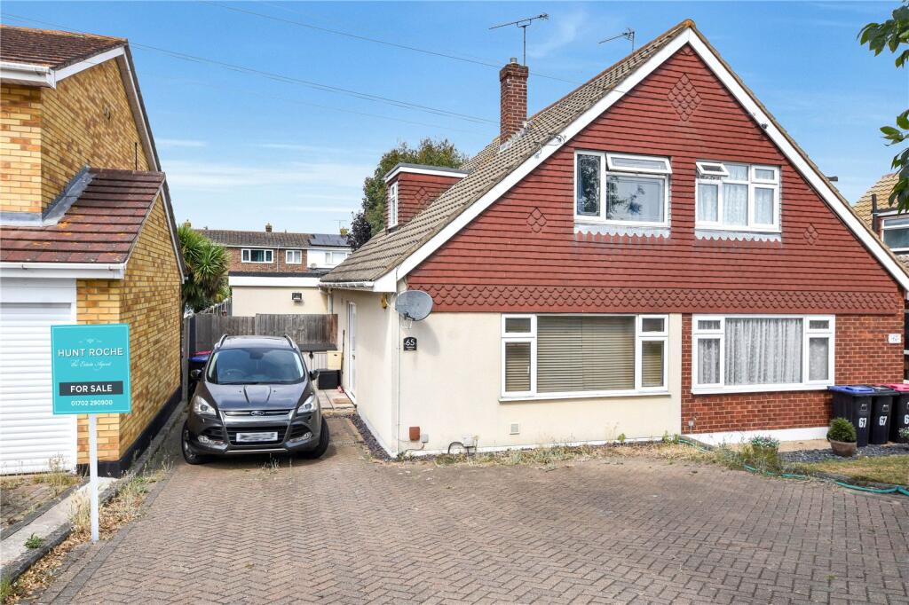 Main image of property: Wakering Road, Shoeburyness, Southend on Sea, Essex, SS3