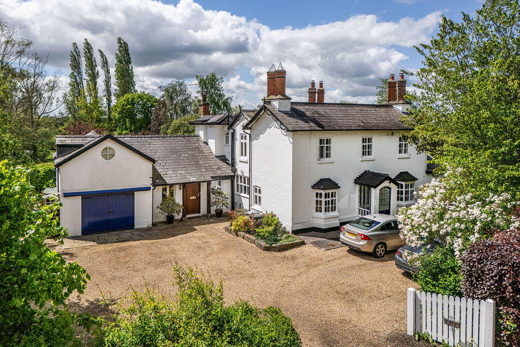 Main image of property: "Burland Cottage", Burland, Near Nantwich