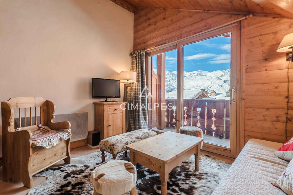 Main image of property: Rhone Alps, Savoie, Les Menuires