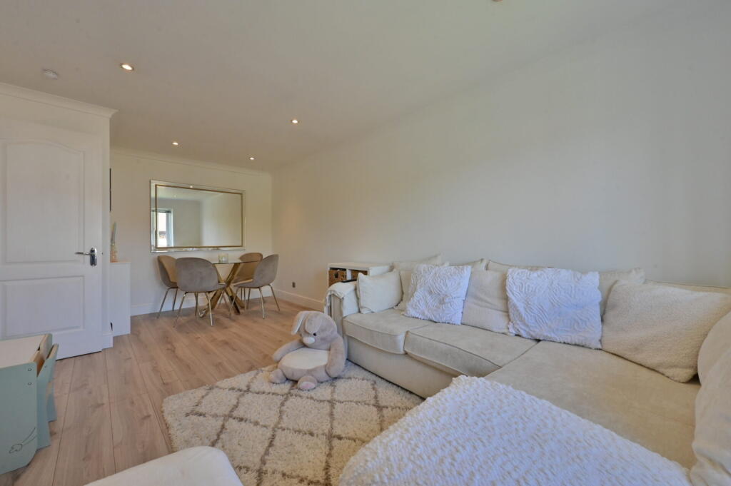 Nursery Lane, Kilmacolm - View 2