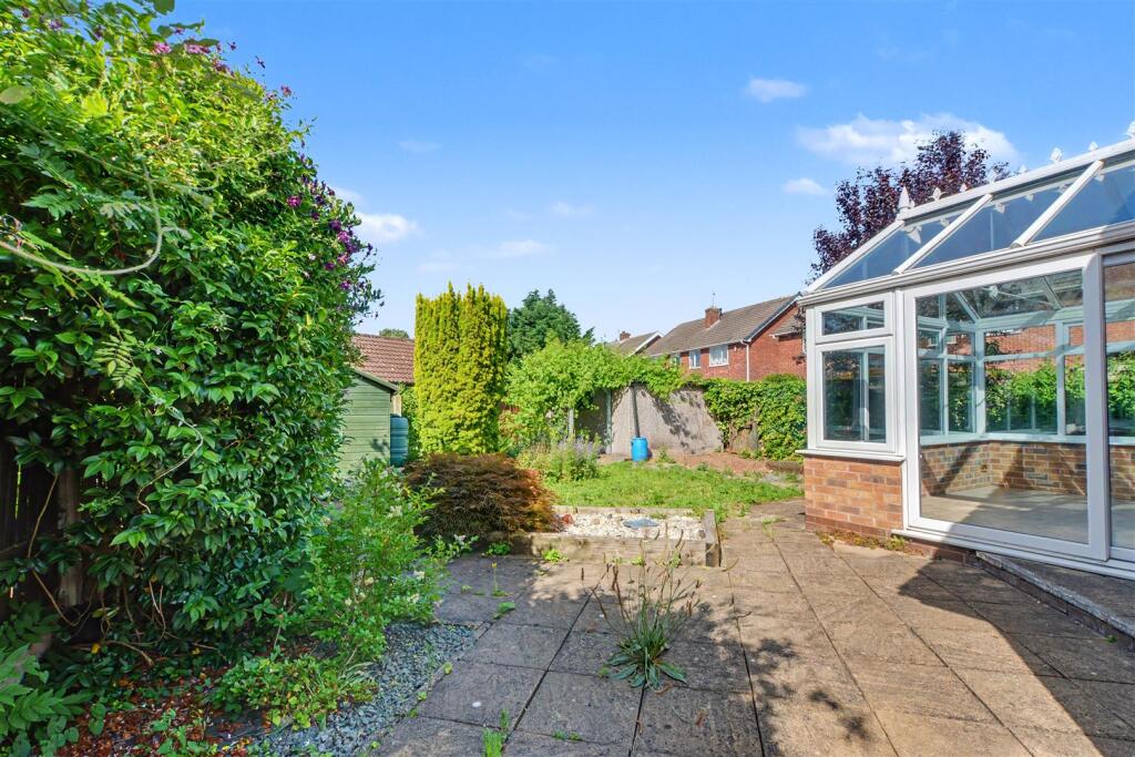 House in Nottingham, Long Eaton - View 4