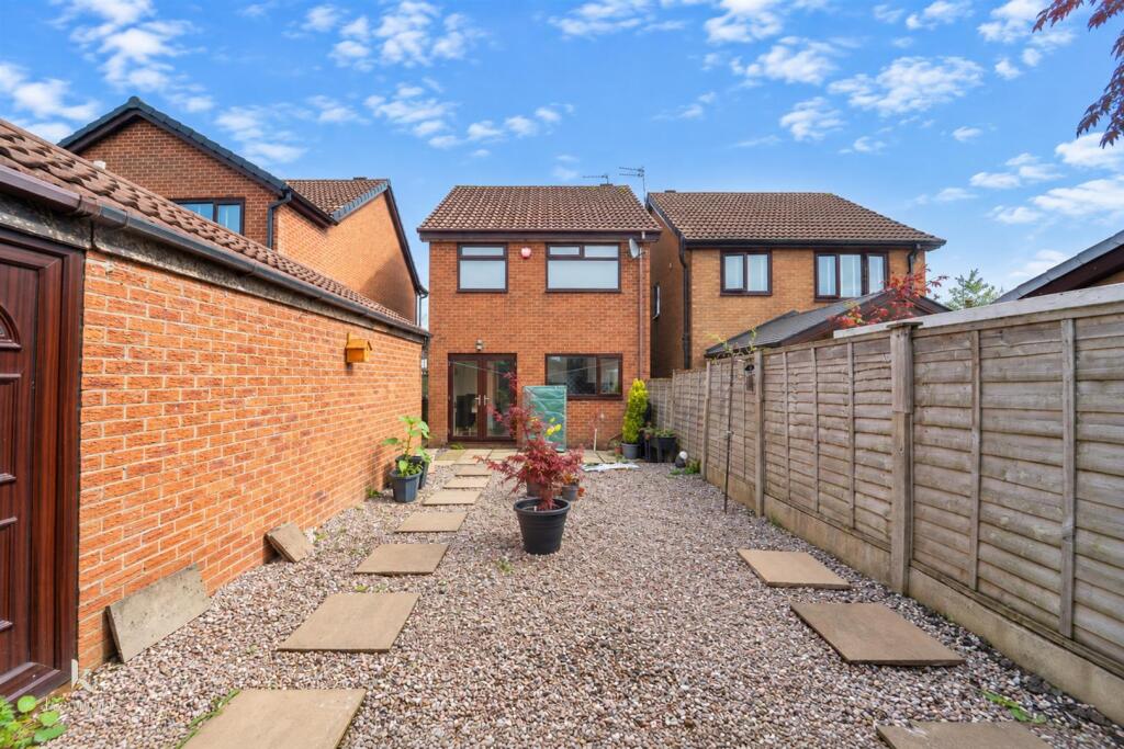 House in Bolton - View 2
