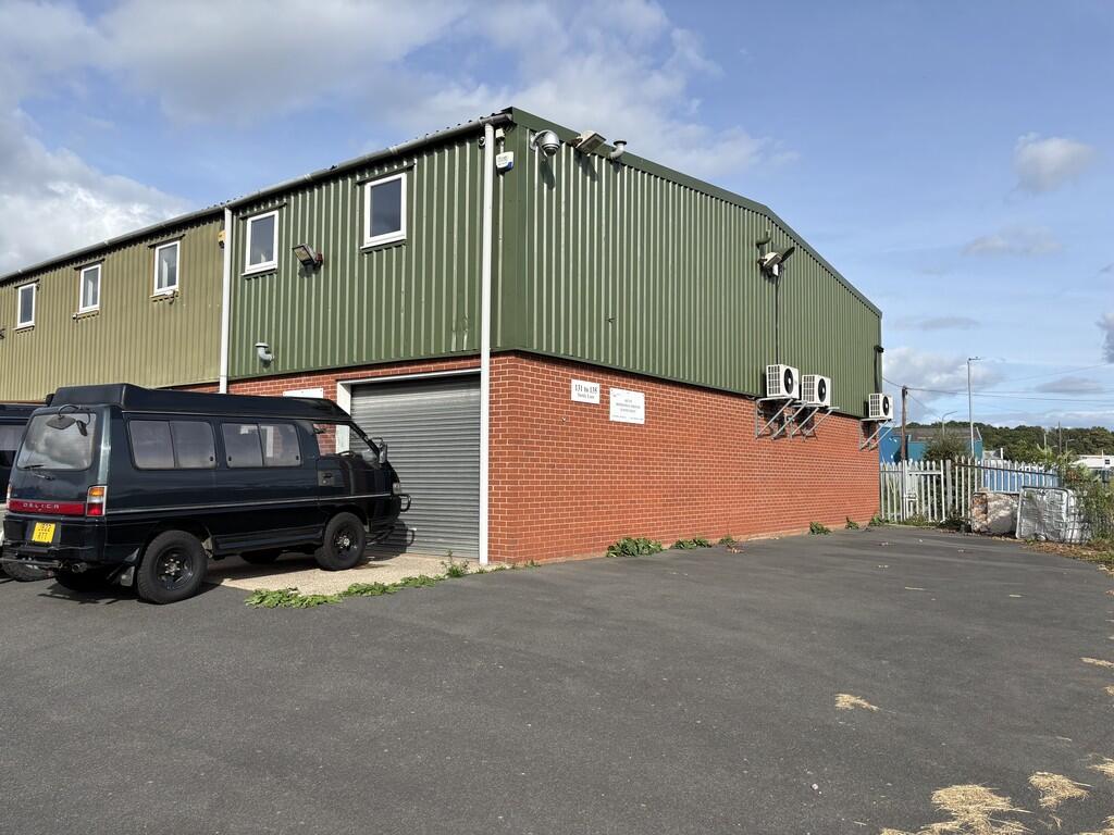 Main image of property: Sandy Lane Industrial Estate