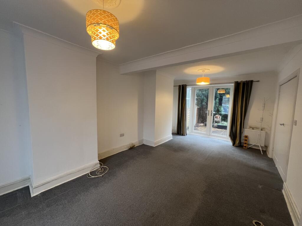 Boswell Avenue, Audenshaw, M34 – pohled 2