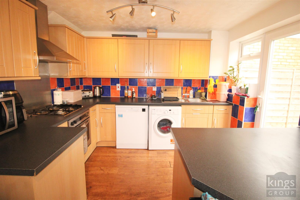 House in Stevenage - More