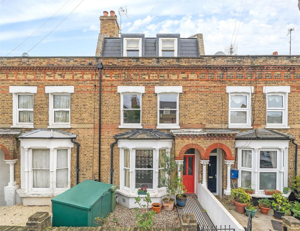 Main image of property: Barnwell Road, London, SW2