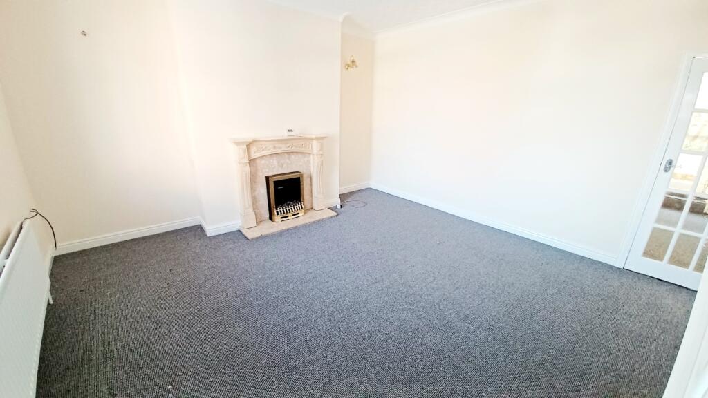 House in Bishop Auckland, County Durham - View 2