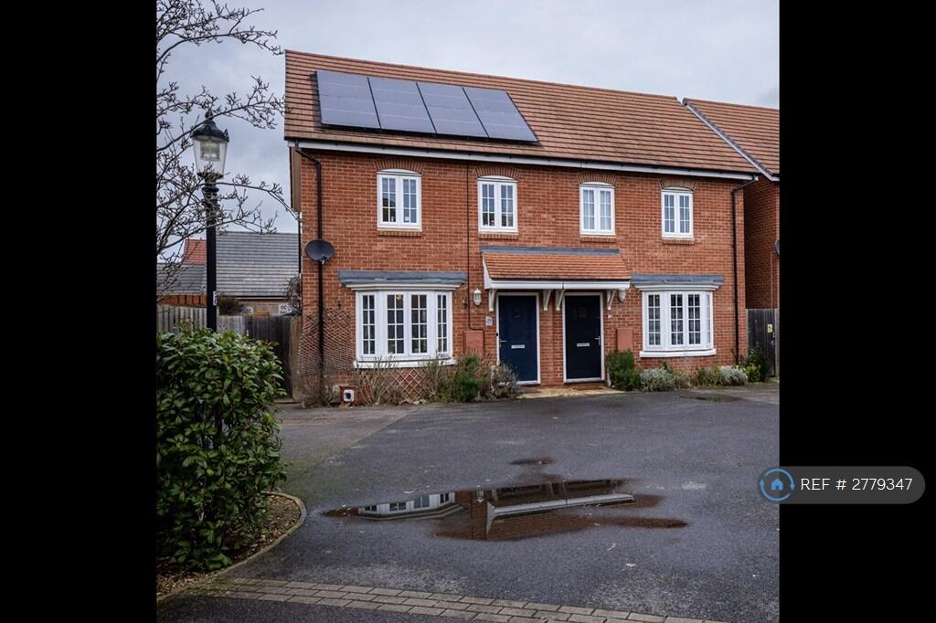 Main image of property: Hovingham Drive, Great Denham, Bedford, MK40