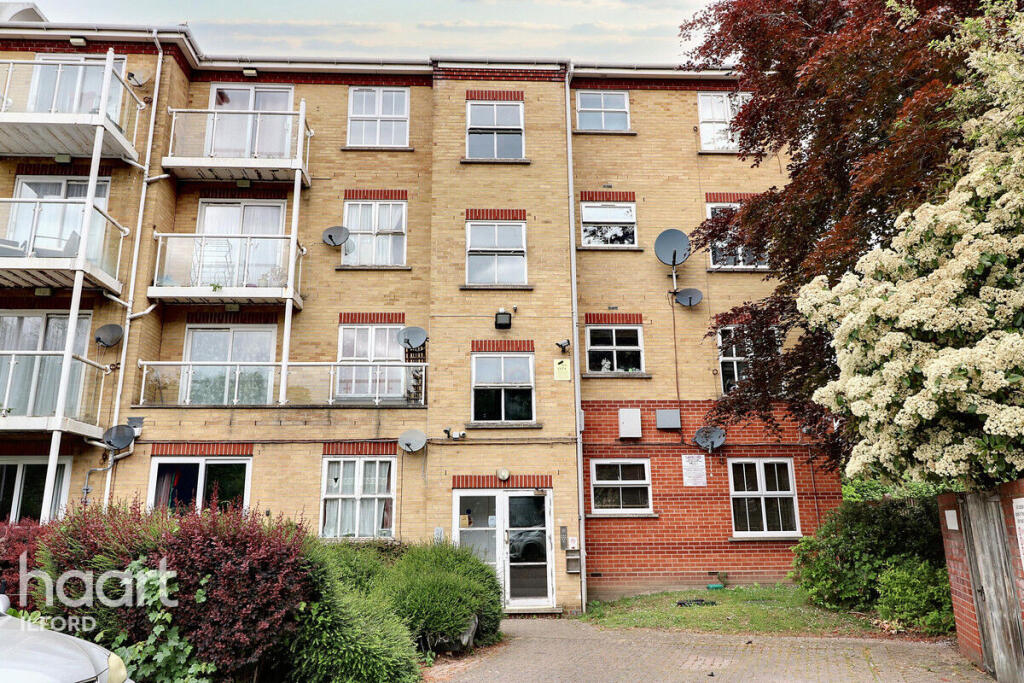 Main image of property: Albert Road, Ilford