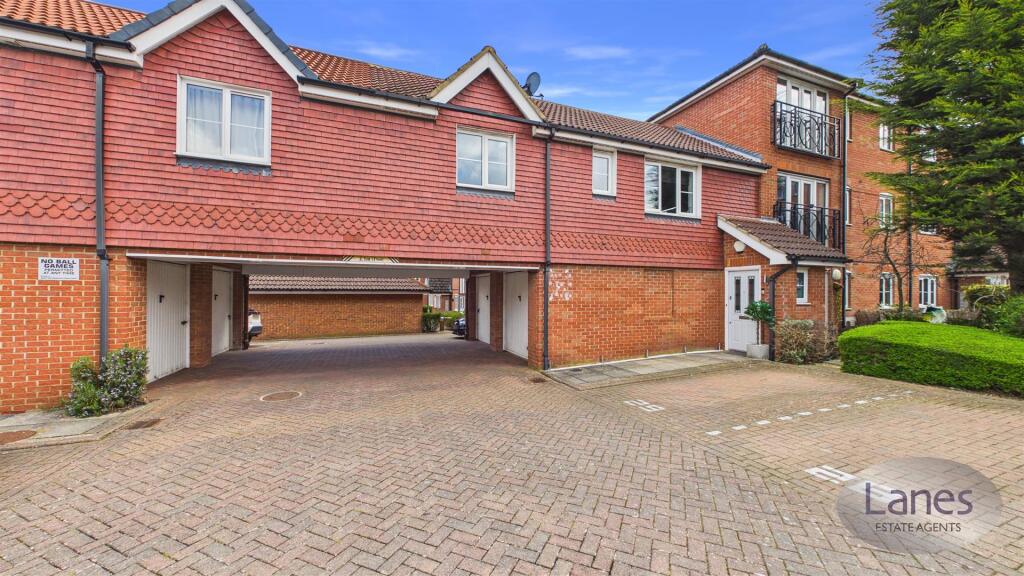 Main image of property: Winnipeg Way, Broxbourne