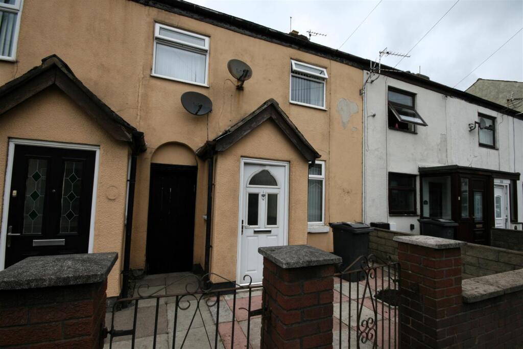 Liverpool Road, Skelmersdale - View 3